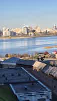 Экскурсия "Обзорная экскурсия по Казани и Казанскому Кремлю (с билетами)" - фото отзыва 4