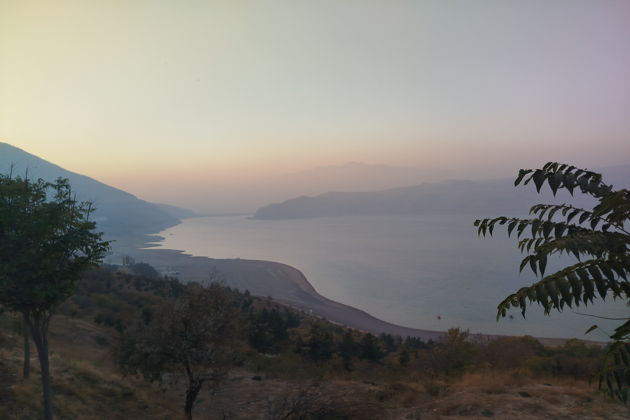 Главное изображение экскурсии - На краю Тянь-Шаня: горы, легенды и величие Чимгана