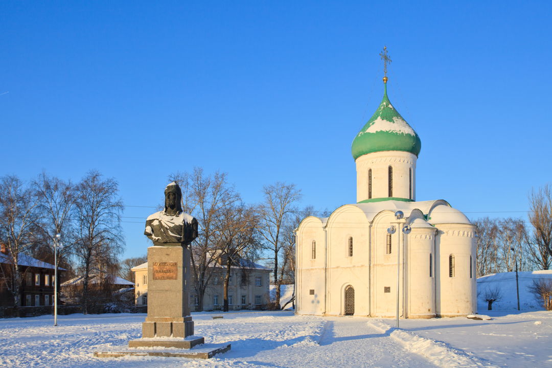 Тур из Нижнего Новгорода по Золотому кольцу (3 дня/2 ночи) — фото 6