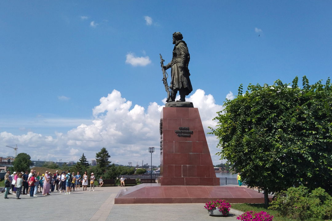 Иркутск: по городу с выбором маршрута — фото 7