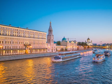 Кремлевский дворец