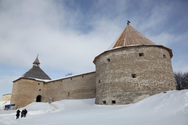 Фото к экскурсии Карельский Новый Год 2025 в Петрозаводске: в гости к Дедушке Морозу