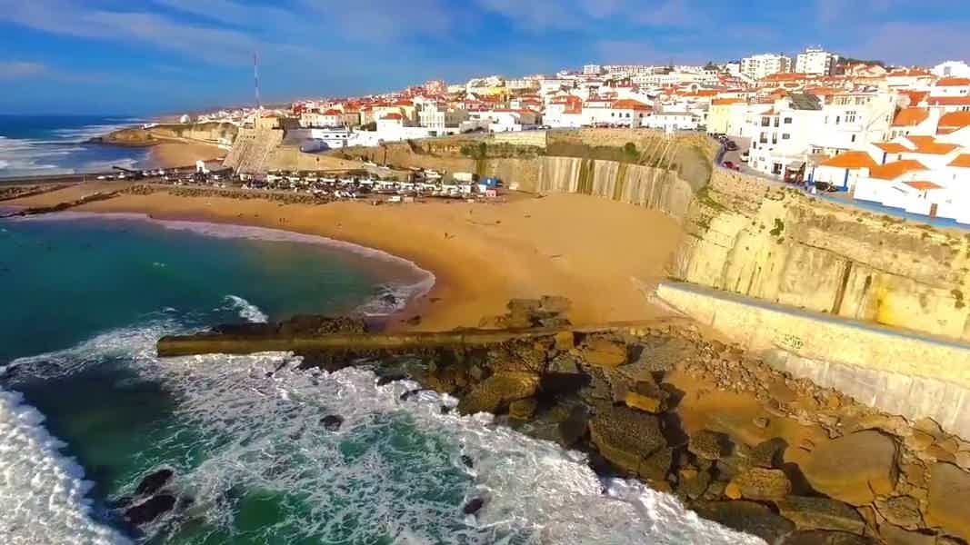 Провинциальная Португалия : от рыбацких поселений до Величественных дворцов - фото 2