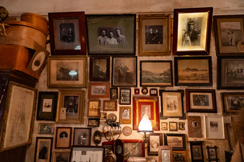 Один день в квартире Довлатова: иммерсивная экскурсия в коммуналке