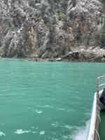 Экскурсия "Малахитовое царство Турции: Зеленый каньон из Алании" - фото отзыва 1