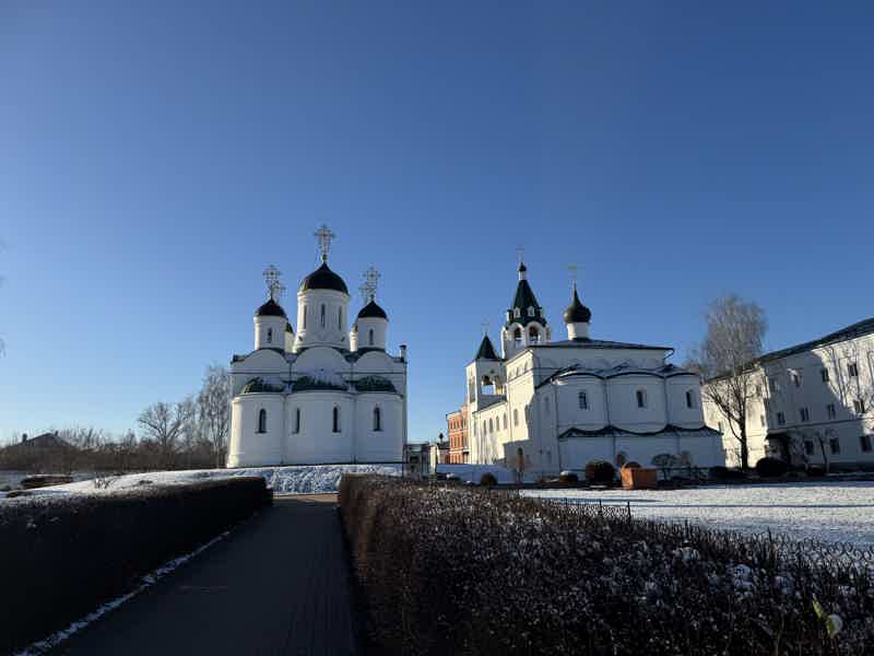 Окские просторы: автопрогулка по Мурому с местным гидом - фото 2