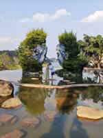 Экскурсия "Лучшие кадры Далата: от классики до диких троп" - фото отзыва 1