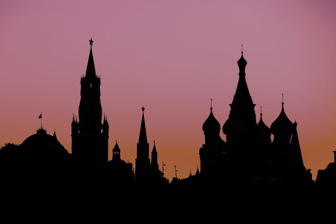 Театрализованный тур «Привидения и ведьмы Москвы» с графом Сен-Жерменом — фото 2