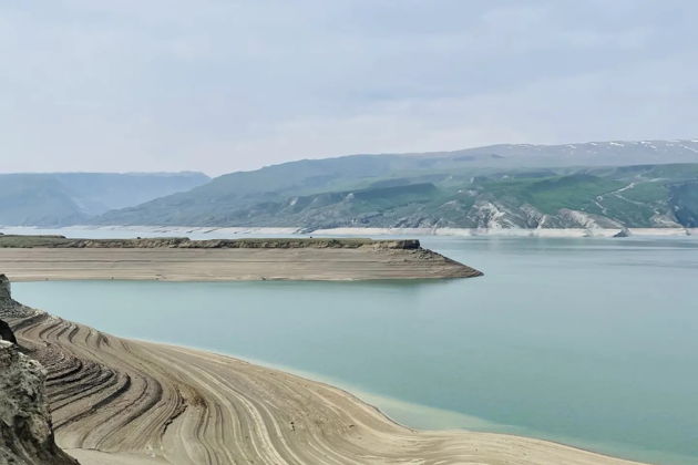 Море и Горы — 4 дня/ 3 ночи в Дагестане с завтраками и обедами