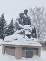 Экскурсия "Знакомство с Казанским Кремлем" - фото отзыва 4
