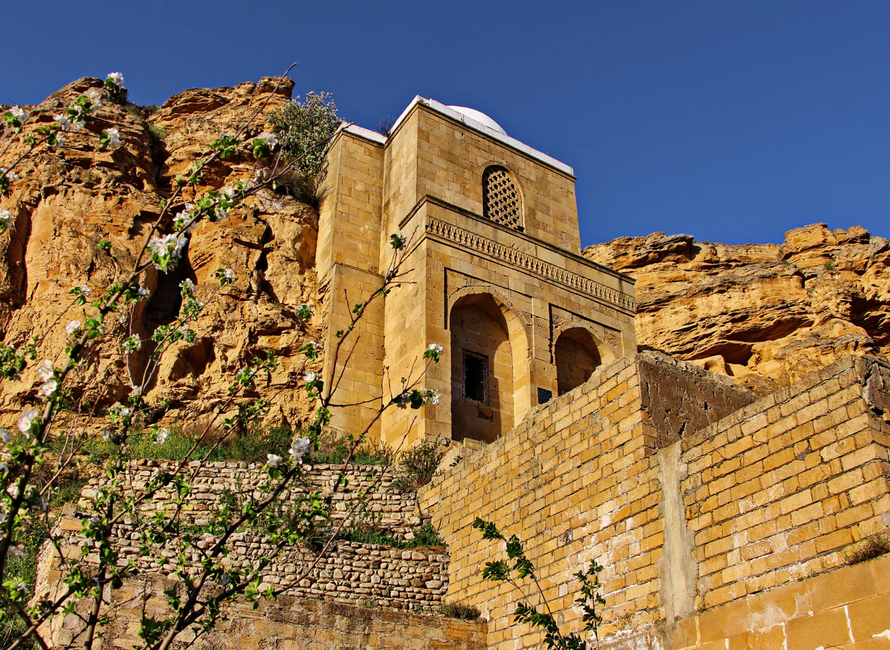 Shemakha and Gabala — tour in Baku, Azerbaijan | Pokataem