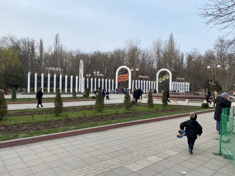 Город на берегу Каспия — история Махачкалы и Дагестана — фото 4, Махачкала | Покатаем