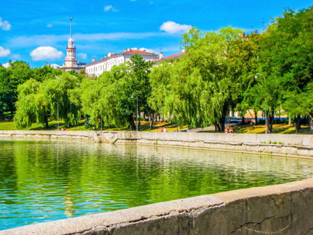 Колокол Нагасаки