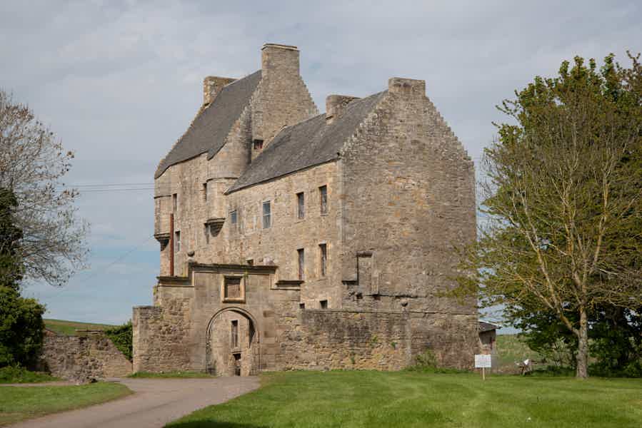 Outlander-Themed 2-Day Tour - photo 1