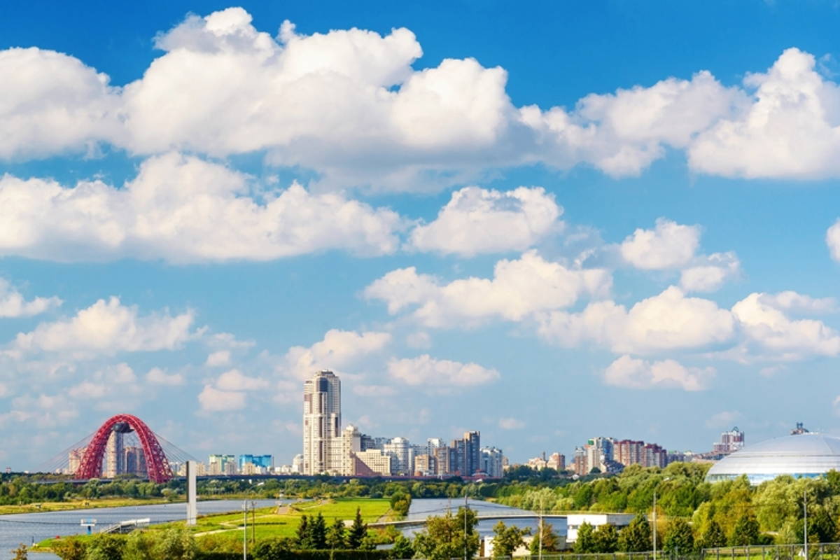 Покровский монастырь