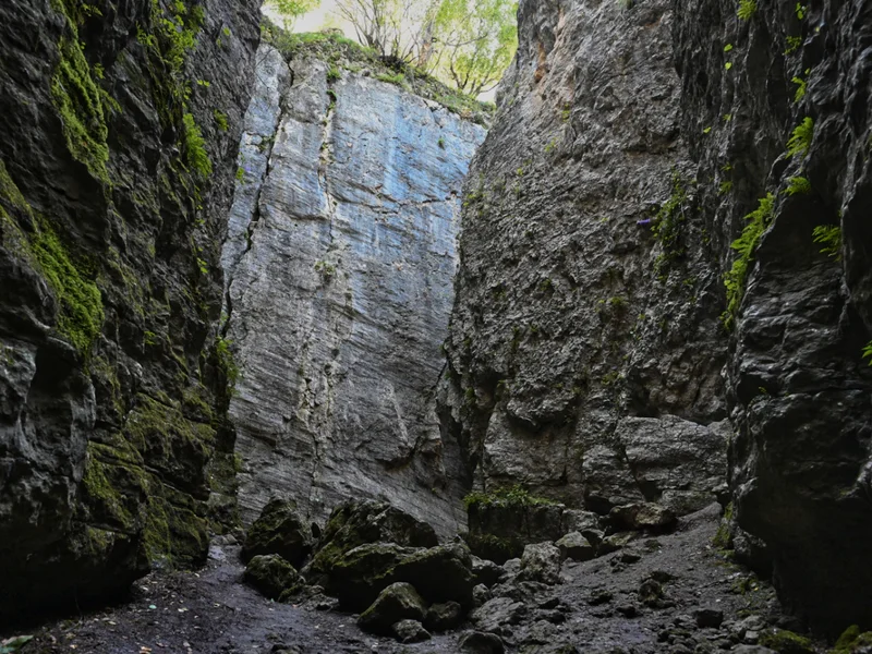 Авторский тур на родину поэтов и водопадов Хунзах — фото 7, Махачкала | Покатаем