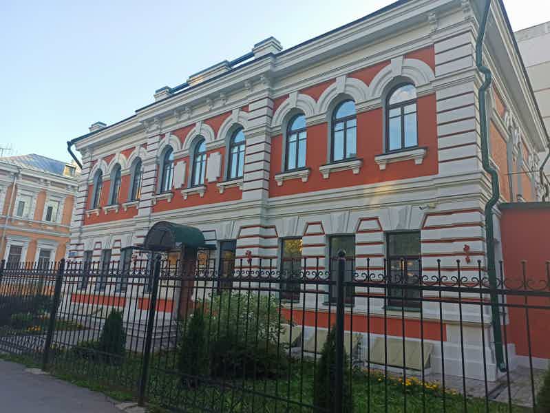 Старотульский променад — пешеходная прогулка по историческим кварталам - фото 2