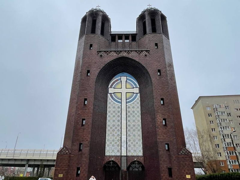 Калининград, замки и кирхи - экскурсия в Калининград, Россия