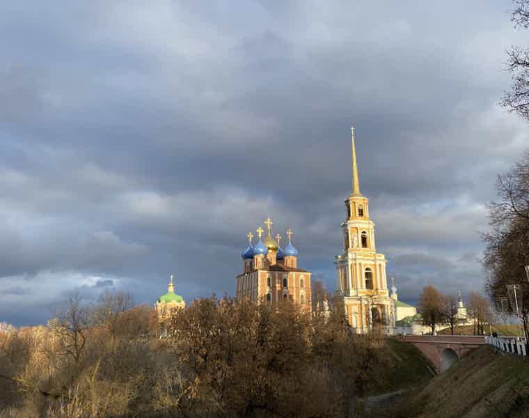 Все эпохи Рязани: индивидуальная обзорная экскурсия на автомобиле - фото 5