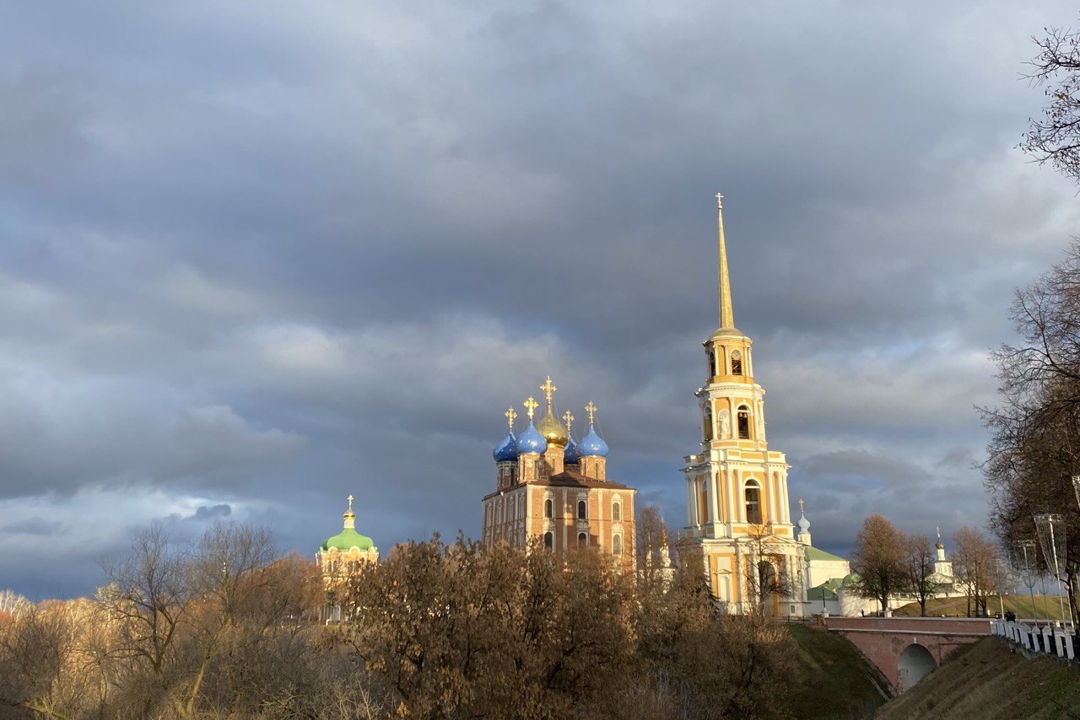 Все эпохи Рязани: индивидуальная обзорная экскурсия на автомобиле — фото 5