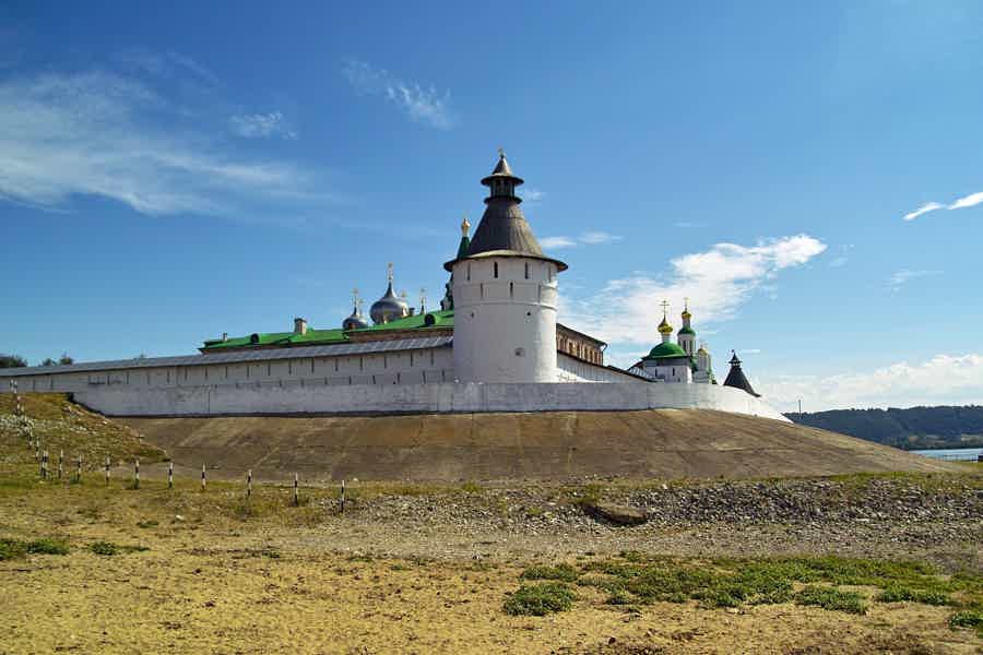 Макарьевский монастырь - фото 2