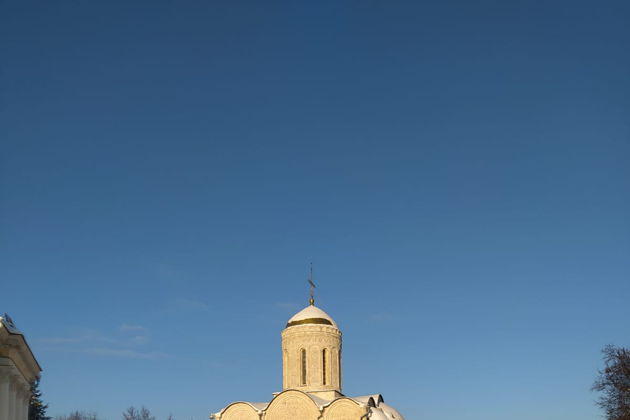 Виды Владимир: от истоков к величию