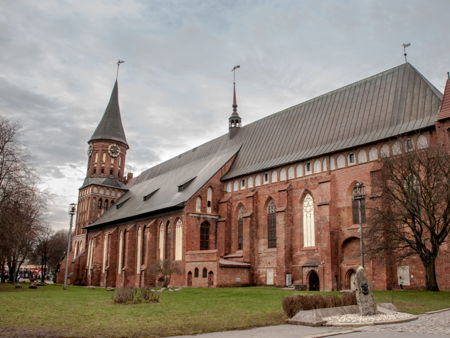 Площадь победы