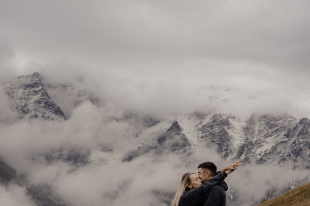 Виды К подножью высочайшей вершины Европы: фототур в Приэльбрусье 