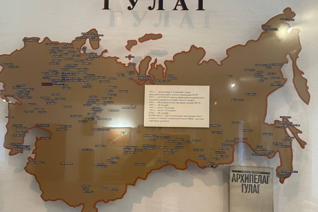 Тайны Суздальской Бастилии — прогулка по Спасо-Евфимиеву монастырю — фото 6