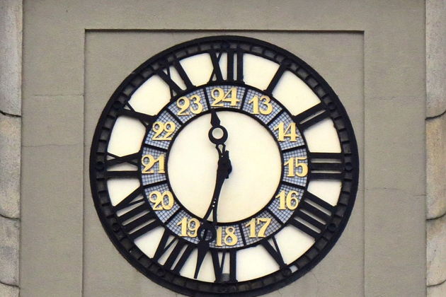 Виды Интерактивная математическая экскурсия «Платформа 9 и 3/4. Магия цифр»