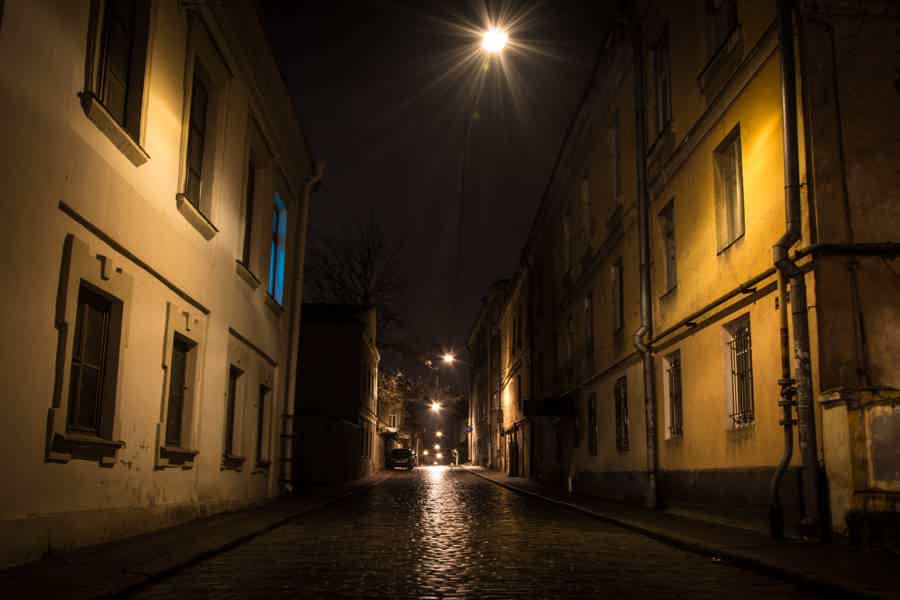Мистический Выборг: необычный маршрут по вечернему городу - фото 5