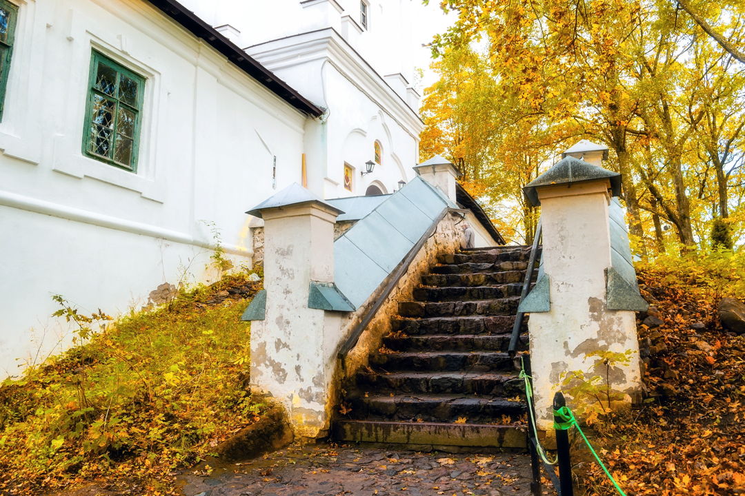 В Пушкинские Горы (индивидуальная экскурсия) — фото 3