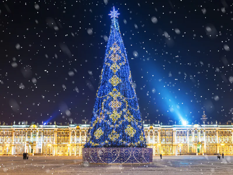 Католическое Рождество в Петербурге — фото 7, Санкт-Петербург | Покатаем