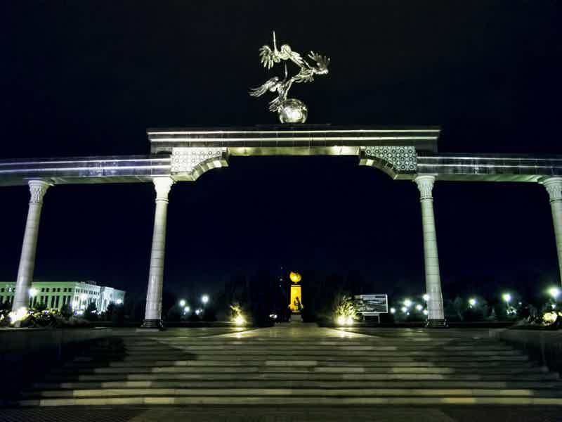 Вечер в Ташкенте — влюбиться в столицу - фото 6