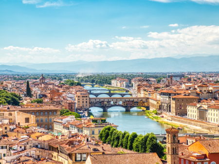 Дворец Строцци