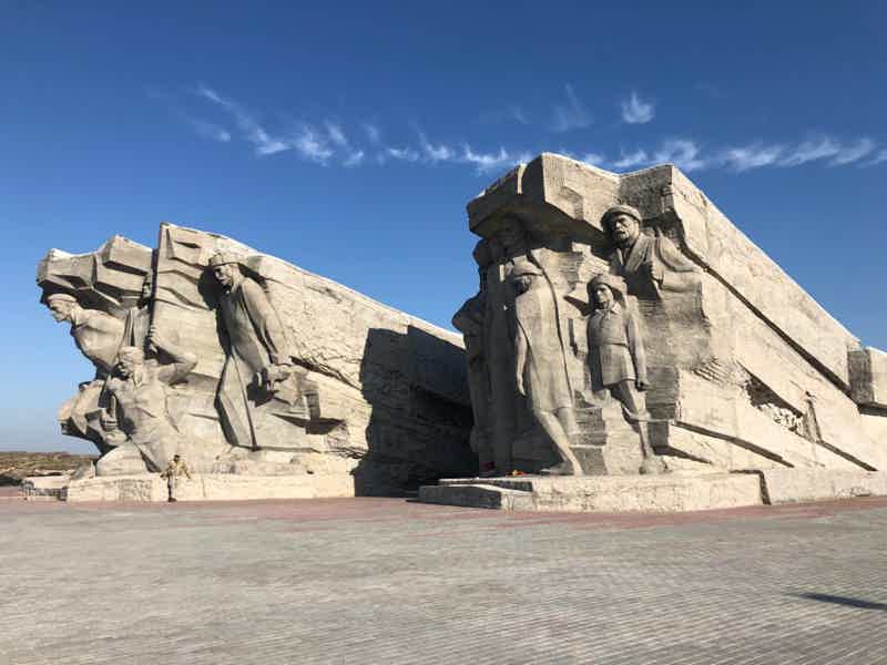 Из Феодосии в Керчь - фото 3
