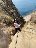 Экскурсия "Морское приключение, морские котики и морепродукты во Владивостоке" - фото отзыва 1