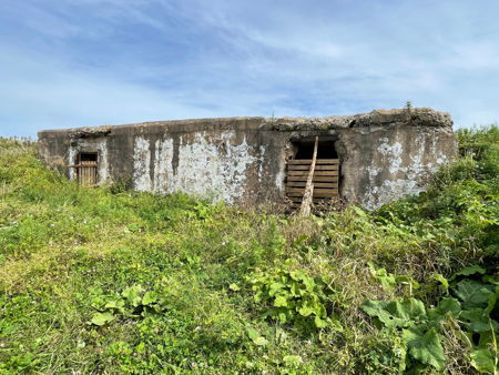 Батарея Великокняжеская