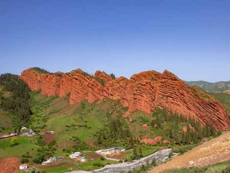 Каньон Конорчек