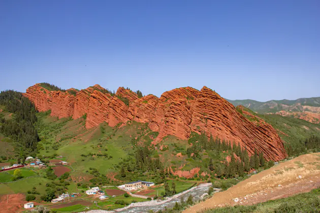 Северная Кругосветка