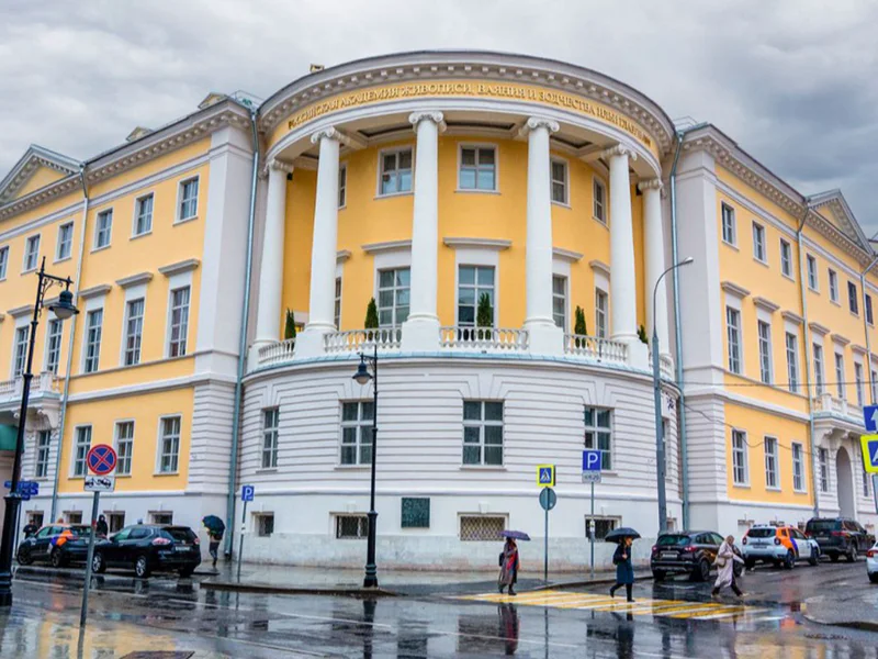 Мясницкая дорога — индивидуальная экскурсия — фото 3, Москва | Покатаем