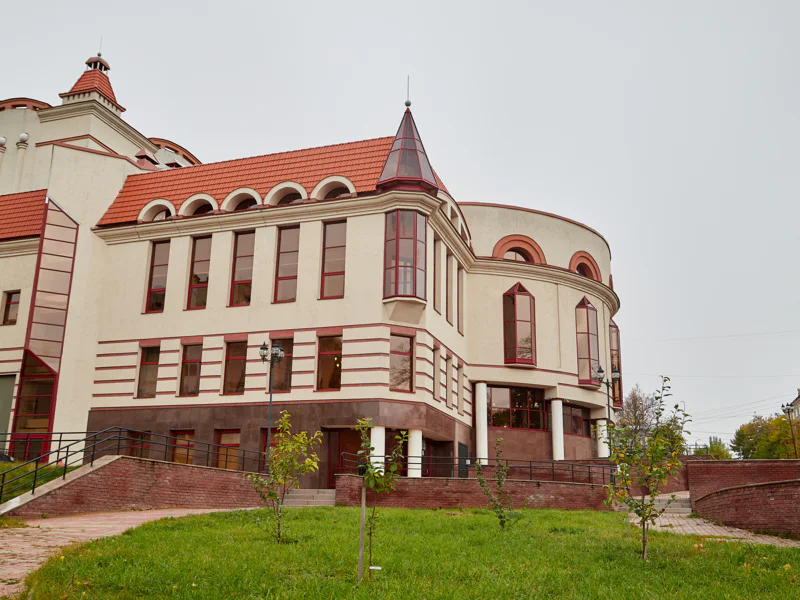 Загадки Вятки — фото 2, Киров | Покатаем