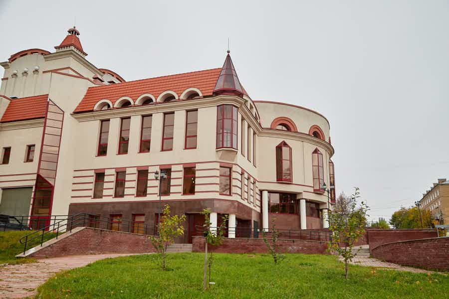 Загадки Вятки - фото 1