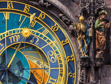 Пражский Град