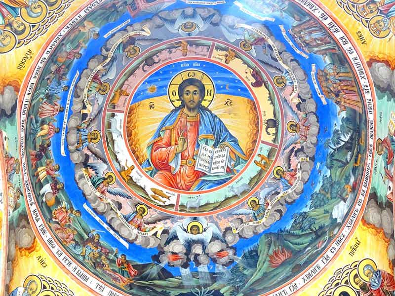 Рильский Монастырь — самое святое место Болгарии - фото 5