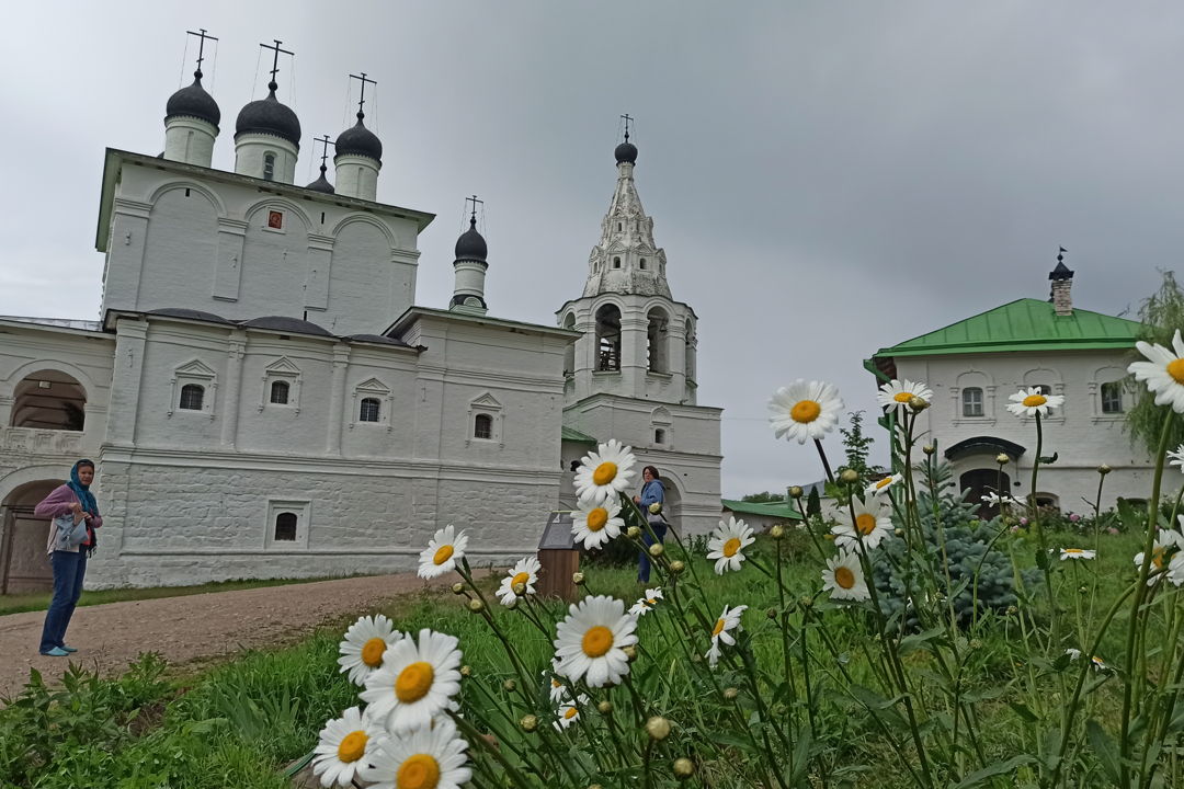 Одоев: путешествие к филимоновской игрушке и кружевным традициям — фото 4