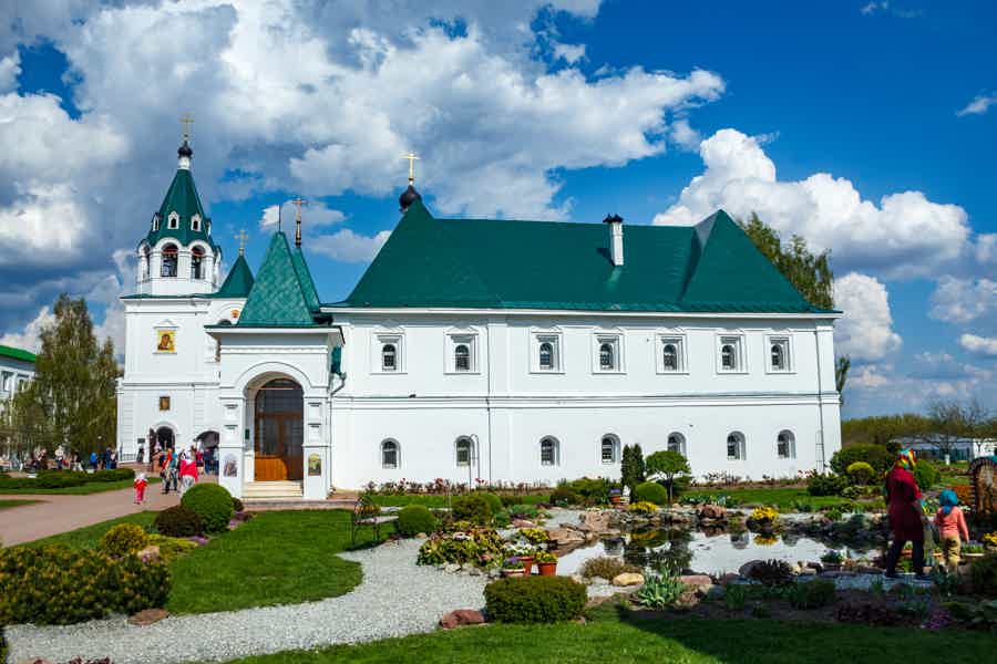 Муром — давайте знакомиться! Классическая обзорная экскурсия - фото 2