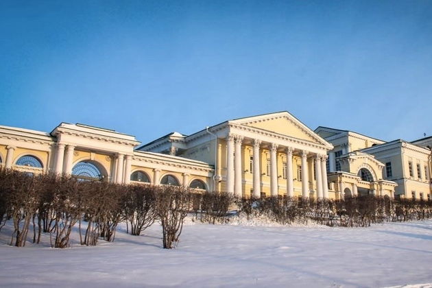 Главное изображение экскурсии - На автомобиле по ТОП-местам Екатеринбурга, Свердловска и Ёбурга