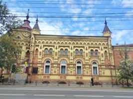 Экскурсия "Иркутск: по городу с выбором маршрута" - фото отзыва 1
