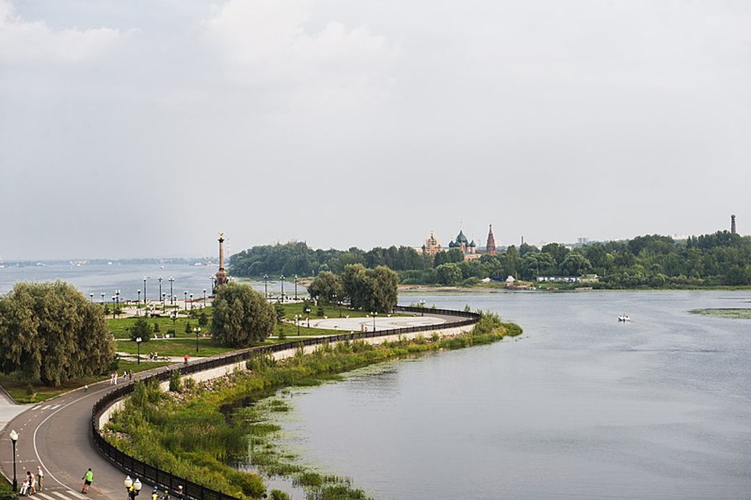Ярославль для детей — фото 5